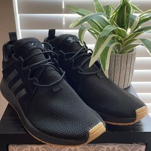 Ardidas XPLR black